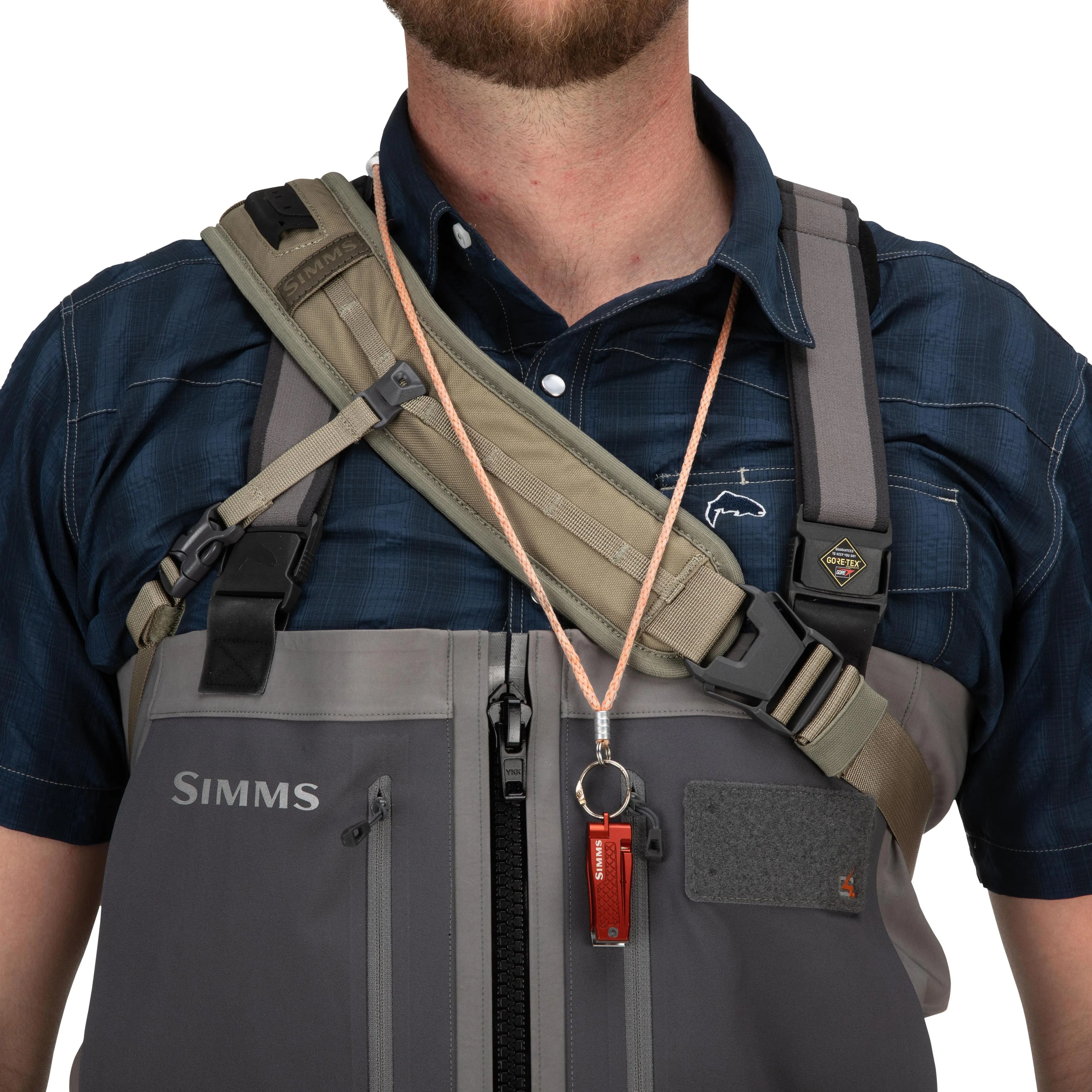 Simms Tributary Sling Pack