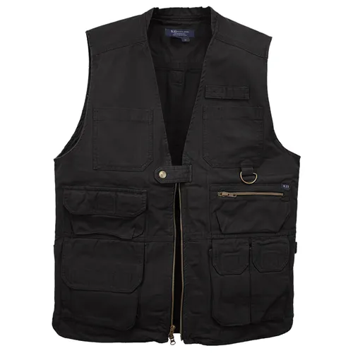 Tactical Vest