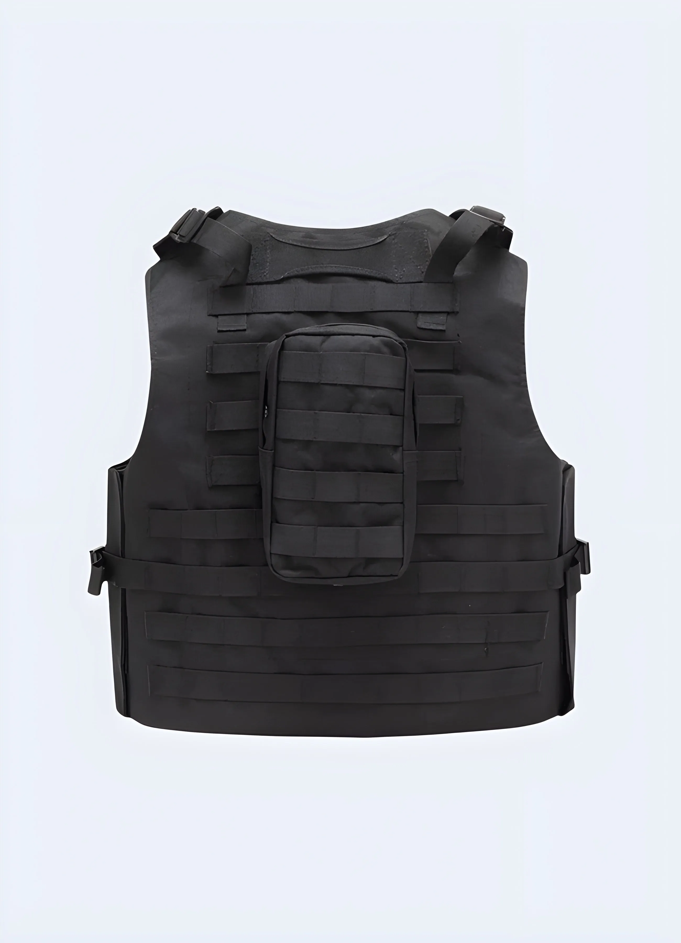 Techwear Tactical Vest